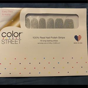 Color Street Fort Worth It